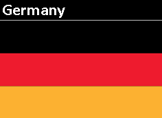 Flag of Germany